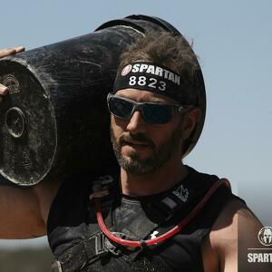 Fundraising Page: Jeff Salantai